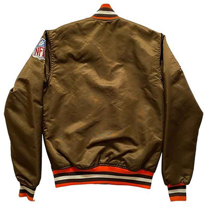 Cleveland Browns Starter Jacket