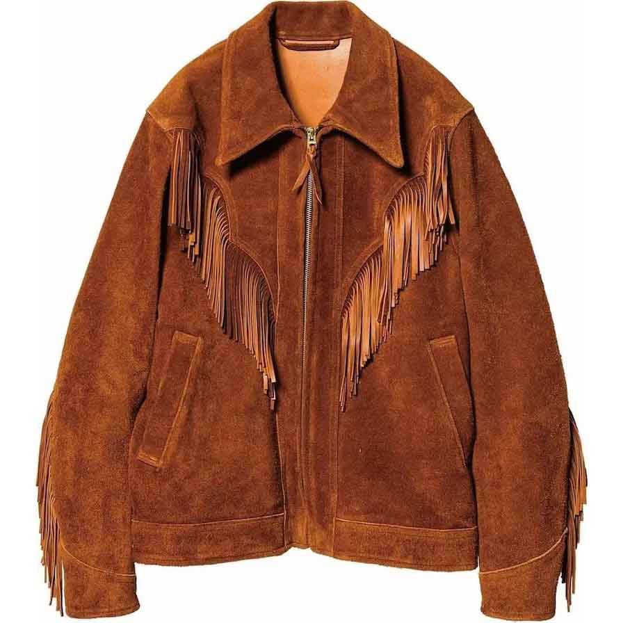 Buy Cowboy Jacket Online