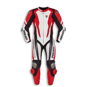 Ducati Corse K1 - Racing suit same as original