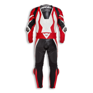 Ducati Corse K1 - Racing suit same as original