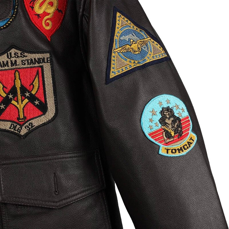 Flight Jacket