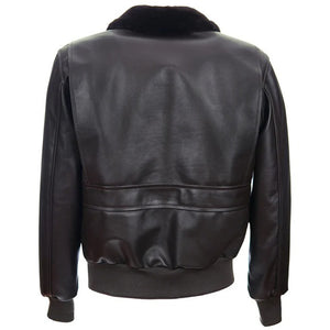 Flying Leather Jacket for Men