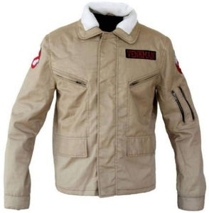 Ghostbusters Cotton Jacket