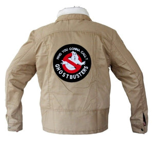 Ghost Busters Cotton Jacket