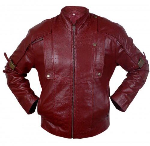 Avengers Infinity War Guardians Of The Galaxy Jacket - Fashion Leather Jackets USA - 3AMOTO