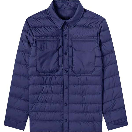 Heartland Tim Fleming Puffer Jacket - 3amoto shop