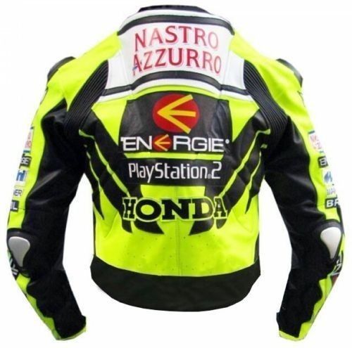 Honda Motorcycle Jacket