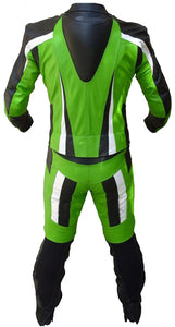 Motorbike Leather Suit for sale