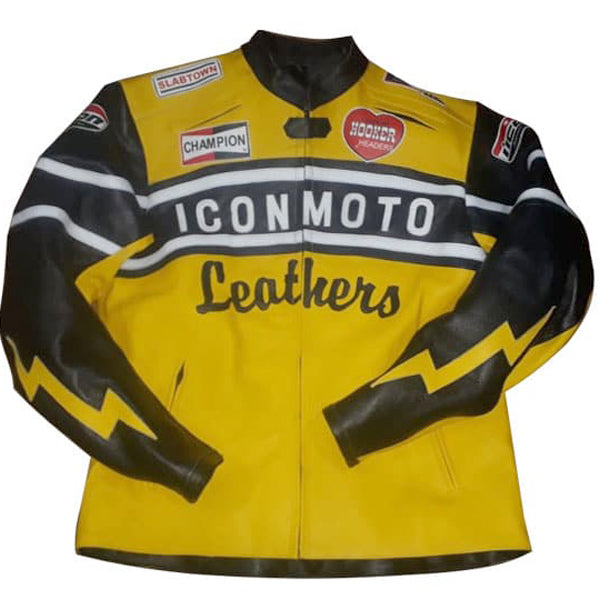 Icon Daytona Jacket