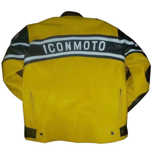 Icon Motorcycle Jackets
