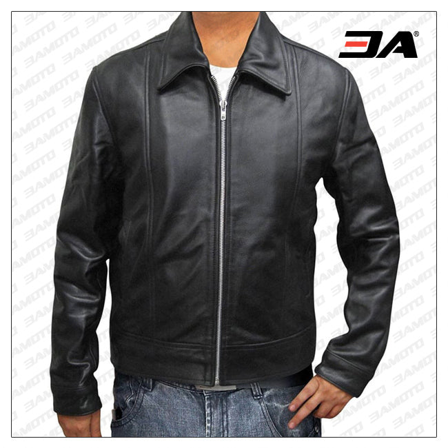 biker jacket for men