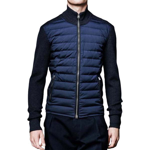 James bond outlet puffer jacket