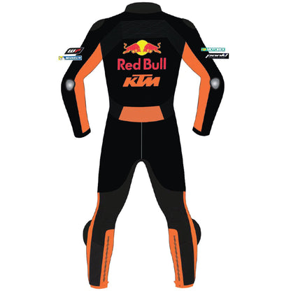 KTM Factory Racing Suit 2019