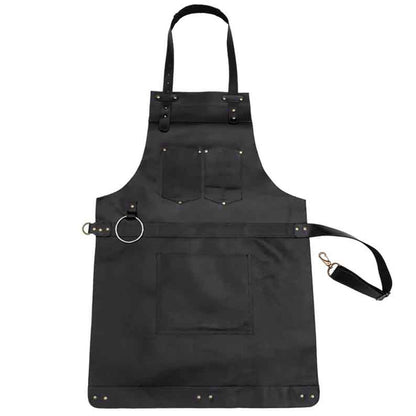 Leather Apron