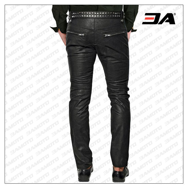 Leather Pant for sale