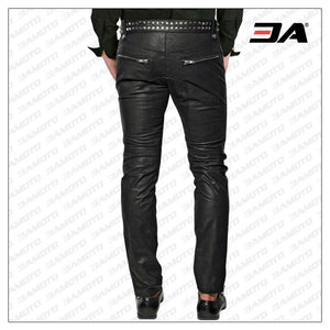 LEATHER PANT FOR SALE