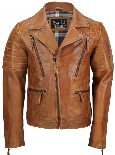 2023 Men's Top Sheep Leather Jacket American Size Classic Vintage Basketball Daily Coat