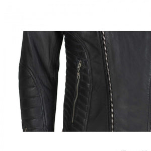 fashion leather jacket for sale