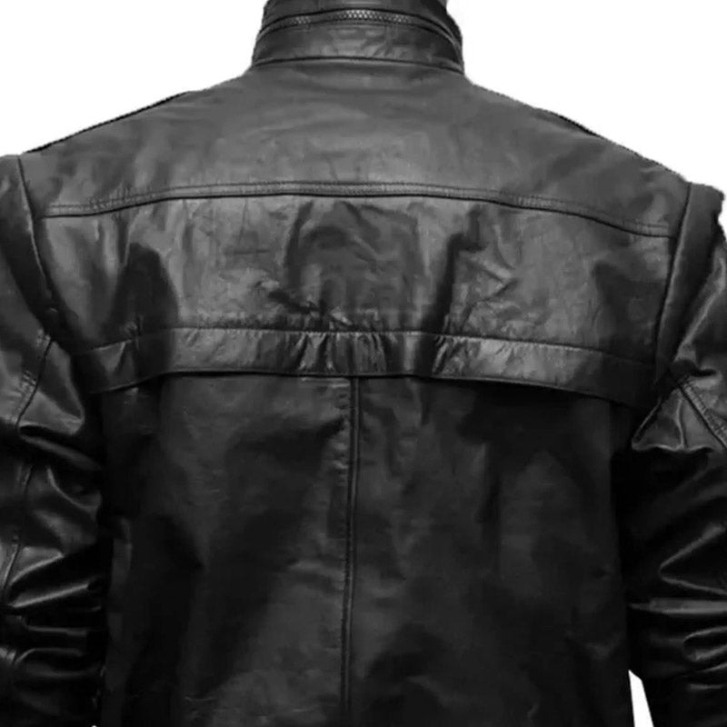 The Karate Kid Cobra Kai Bomber Jacket