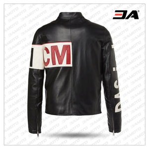 racing jacket for men