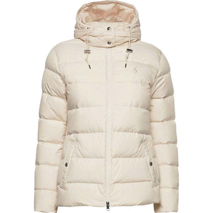 Mens Winter Puffer Jacket