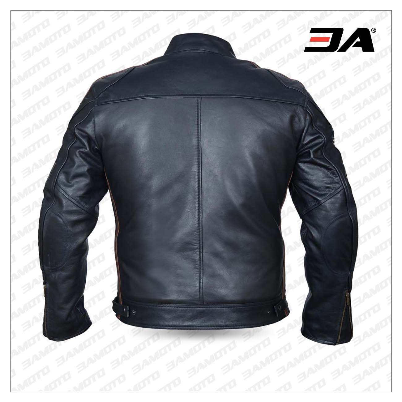 Men's Fashion Jacket