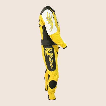 Men's Motorcycle Race Suit Online