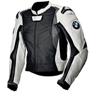 MotoGP BMW Motorcycle Leather Jackets