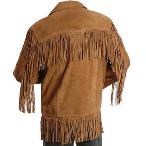 Native American Jacket