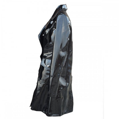 PVC Elegant Star Jacket