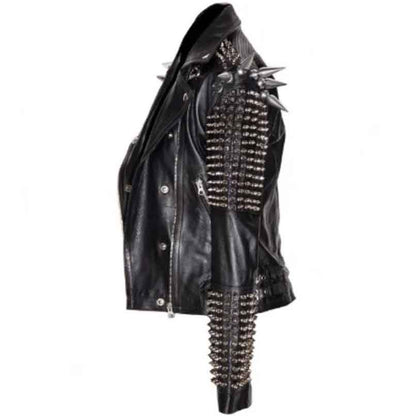 Punk Jacket For Sale