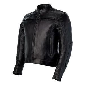 REAX Folsom Leather Jacket