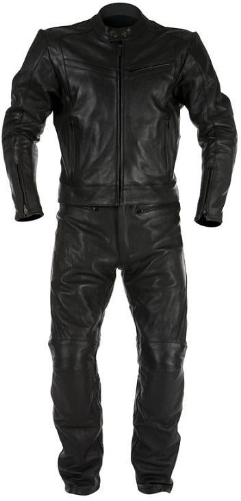 Men's Motorcycle Sport Leather Suit - 3amoto shop