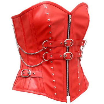  Leather Corset For Women