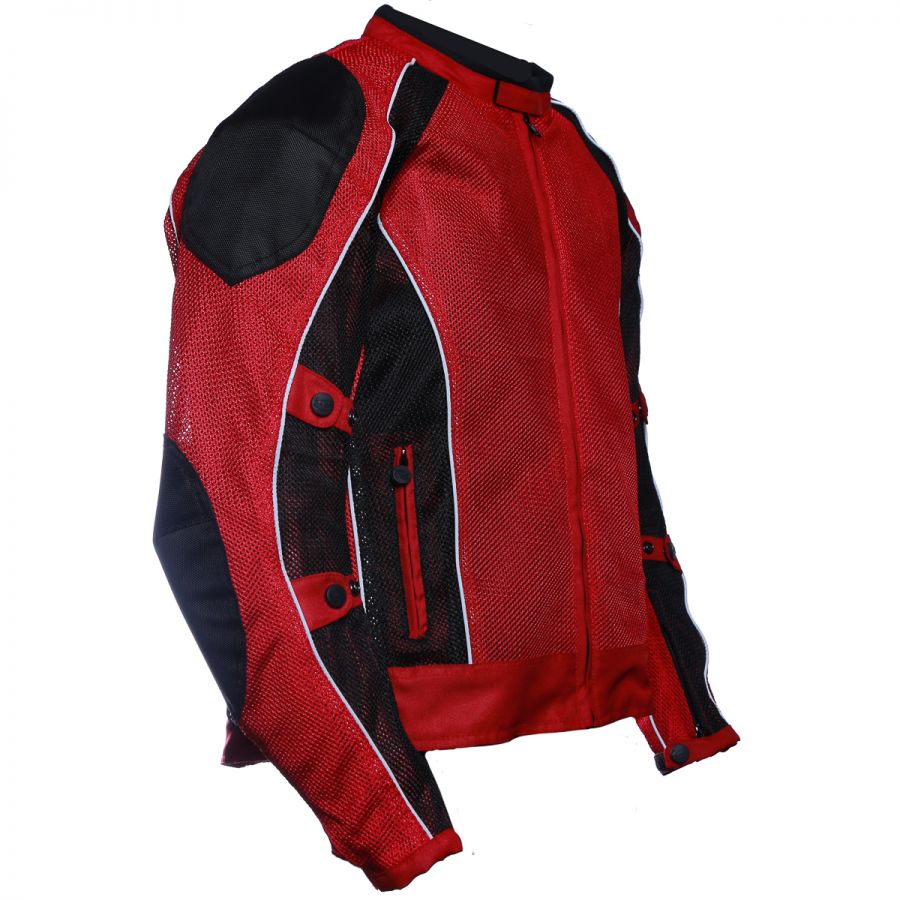 Shop Mesh Motorcycle Jackets Online