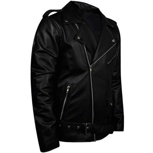 Riverdale Southside Serpents Leather Jacket