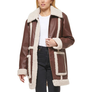 Shop Fur Jacket Women