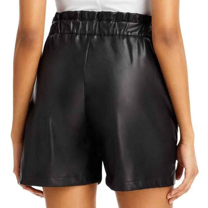 Shop Leather Short Online