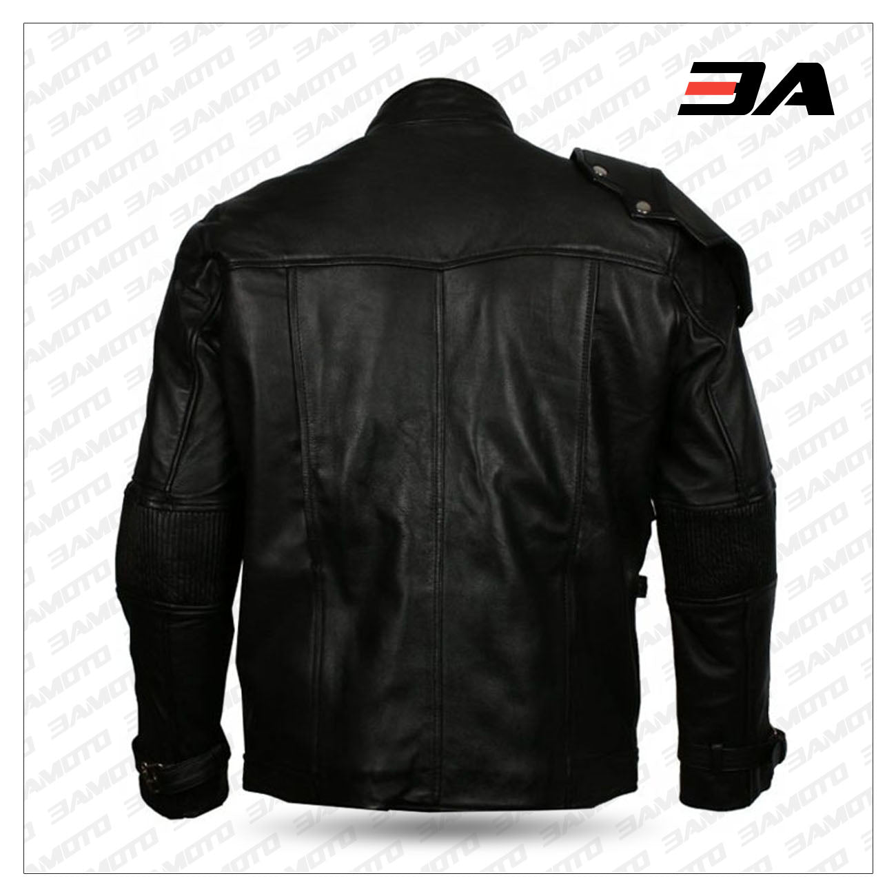 Star lord jacket black cheap