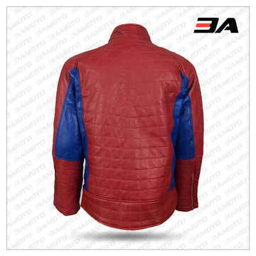 Silver Summer Joy Mesh Motorcycle Jacket - Get Fast Delivery