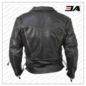 Brando Leather Jacket