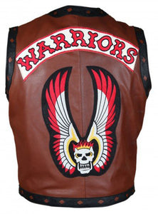 biker vest for sale