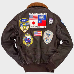 Top Gun Maverick Jacket For Sale