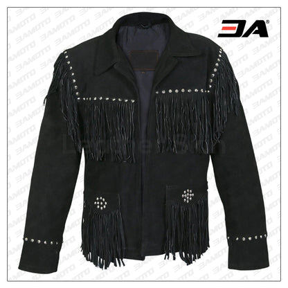 western jacket for women