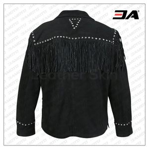 western jacket for sale