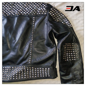 Chaep Women Leather Jacket