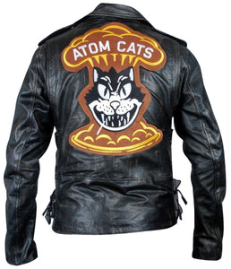 Atom Cat Jacket