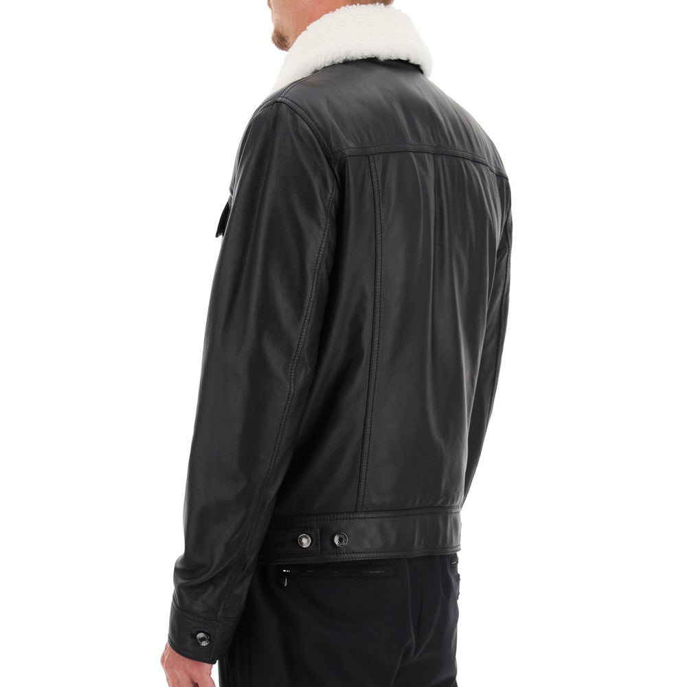 aviator jacket men