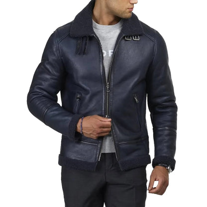 Aviator Jacket