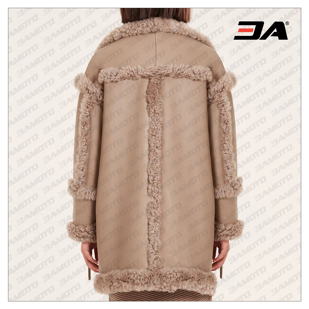 womens fur jackets